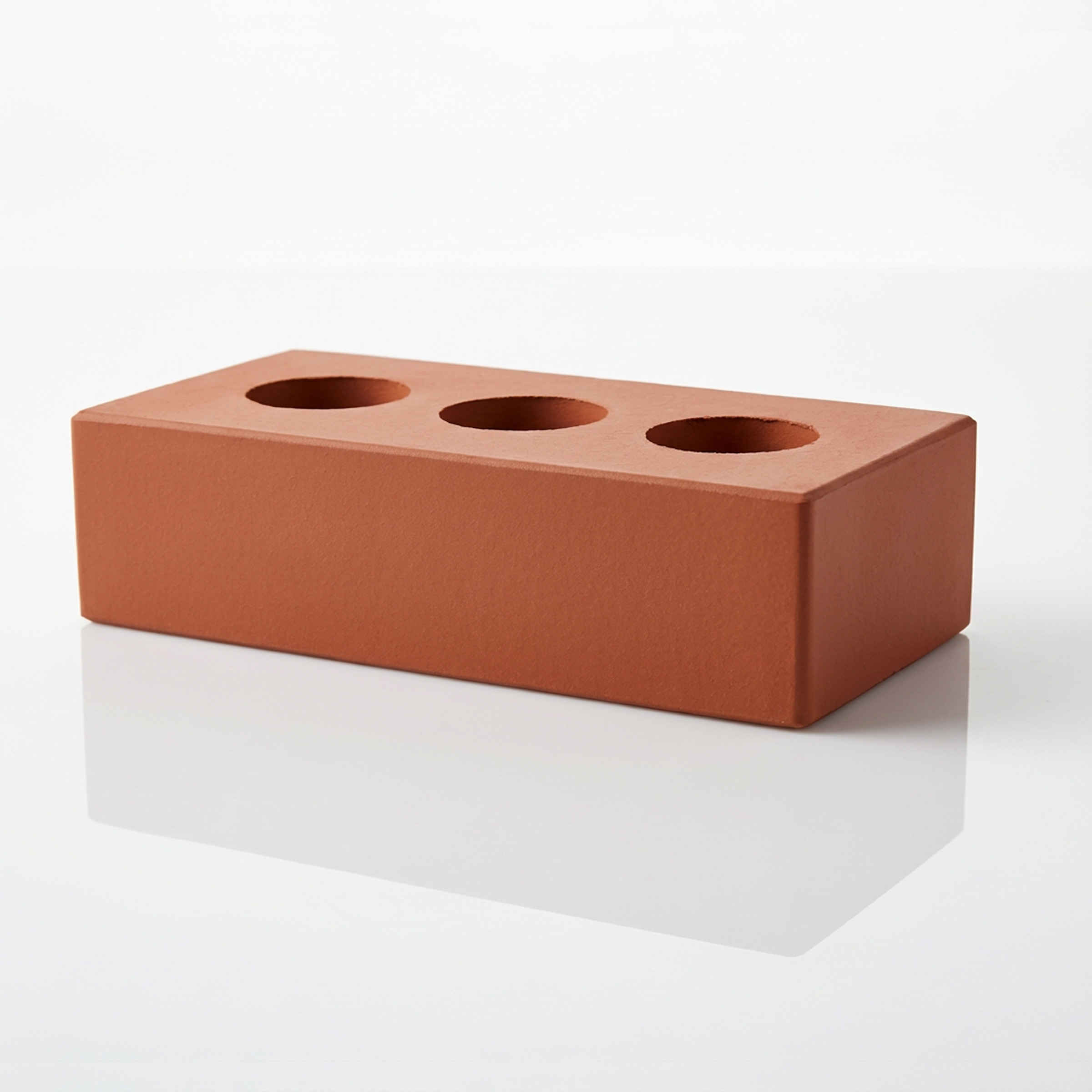 Special Perforated Brick - 3 Inch