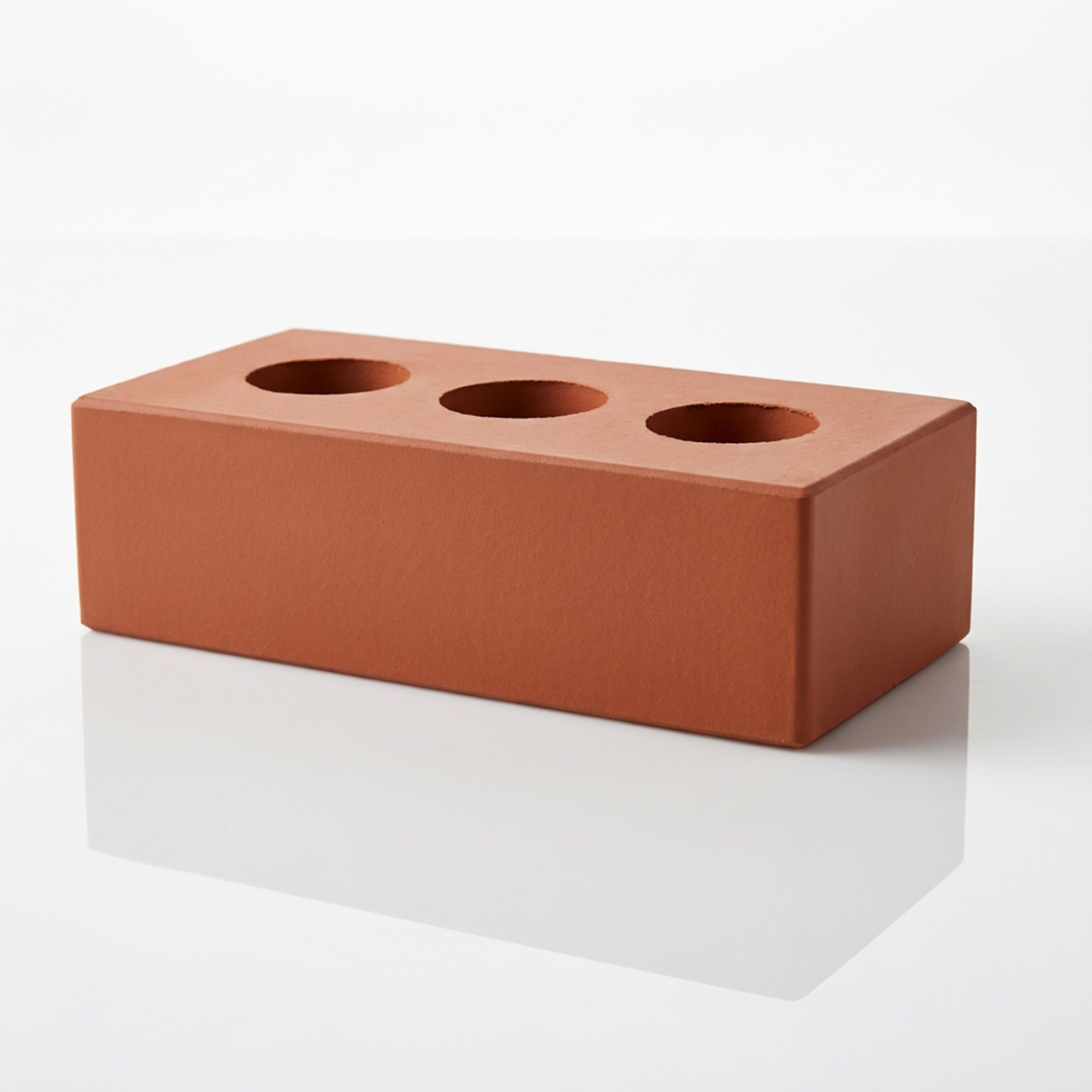 Special Perforated Brick - 6 Inch