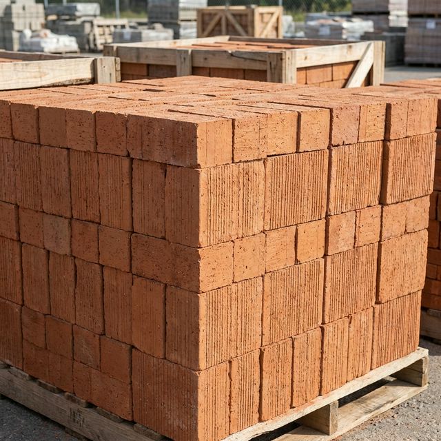 Choosing the Right Brick Size